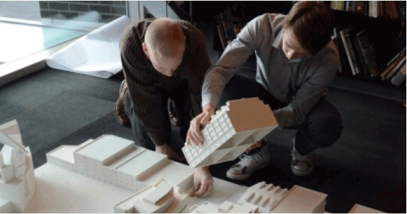 Commercial 3D Printing