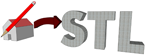 SketchUp Logo