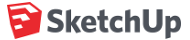 SketchUp Logo