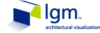 LGM Architectural Visualization