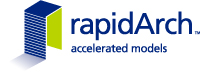 rapidArch Accelerated Models